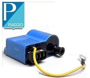 DISPOSITIVO ACCENSIONE ELETTRONICA APE 50 / VESPA PX