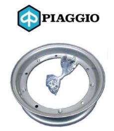 CERCHIONE COMPLETO VESPA PX