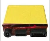 DISPOSITIVO ACCENSIONE ELETTRONICA