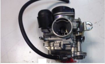 CARBURATORE  CVK-20 AG5B r.o.CM141909