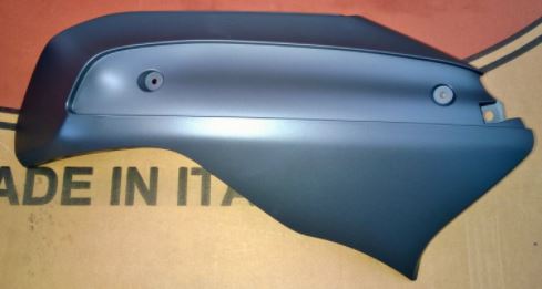 Carena laterale sx technogrey r.o.GU05576331