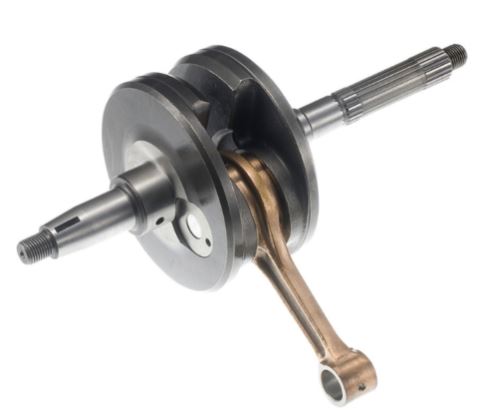 8412985001 ALBERO MOTORE 1 CAT. r.o.8412985001 - immagine 1