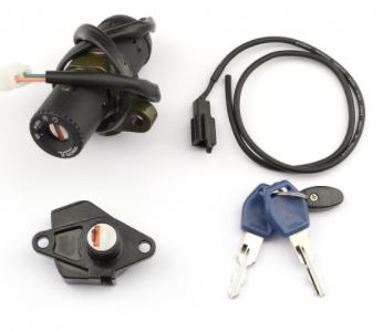 AP8104840 KIT SERRATURE - immagine 1