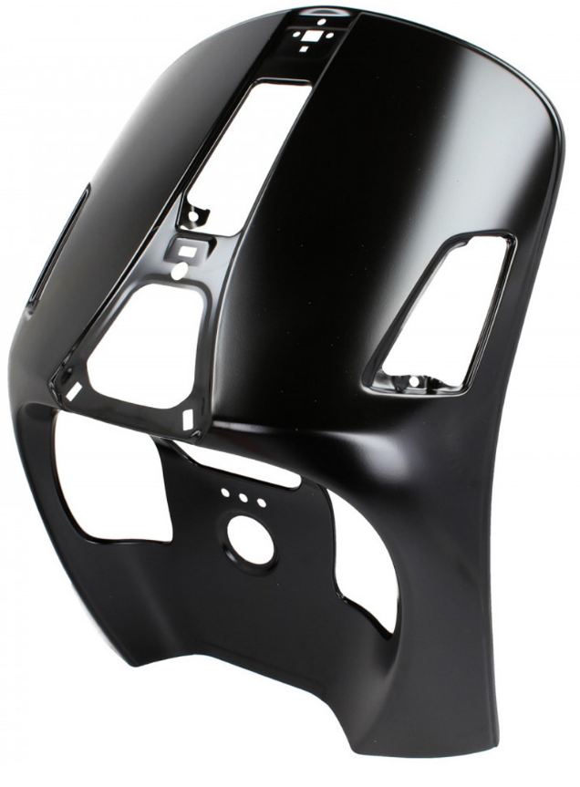 1B0033315 SCUDO - immagine 1