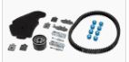 1R000376 KIT USURA E MANUTENZIONE - immagine 1