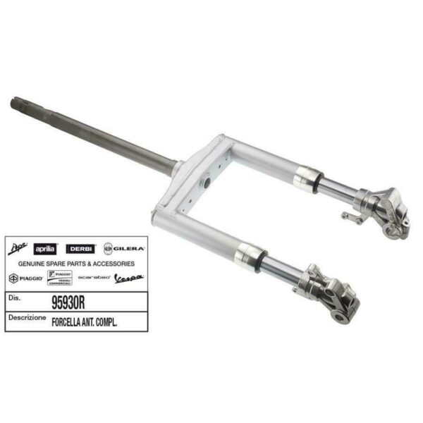 FORCELLA ANTERIORE COMPL.NRG