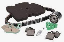KIT USURA E MANUTENZIONE