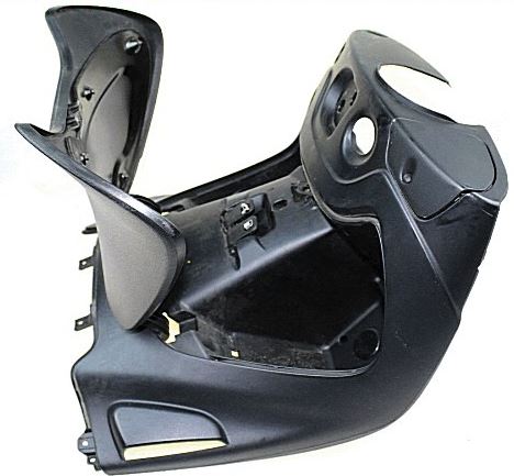 ABOLITO BAULETTO ANT.COMPL. r.o.652939