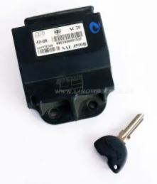 DISPOSITIVO ACC. ELETTRONICA